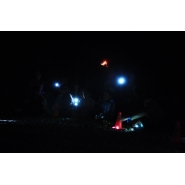 Campamento de 3ero, 4to. y 5to. - Nivel Primario del turno tarde
